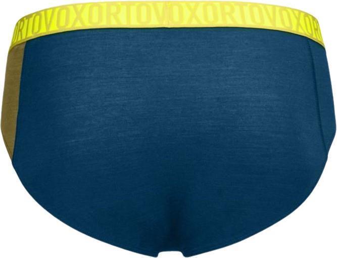 150 Essential Briefs - Mens - Petrol Blue 2