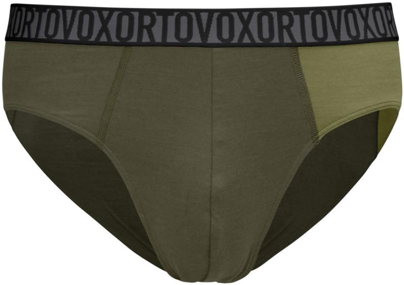 150 Essential Briefs - Mens - dark wild herbs 1