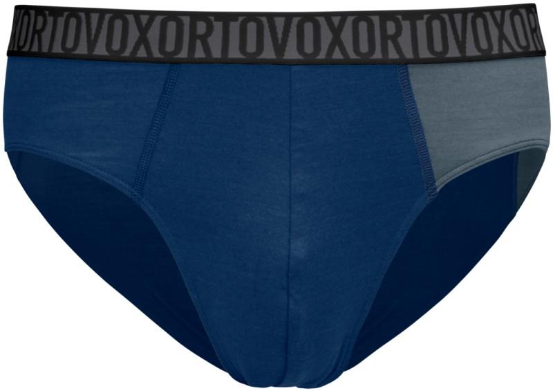150 Essential Briefs - Mens - deep ocean 1