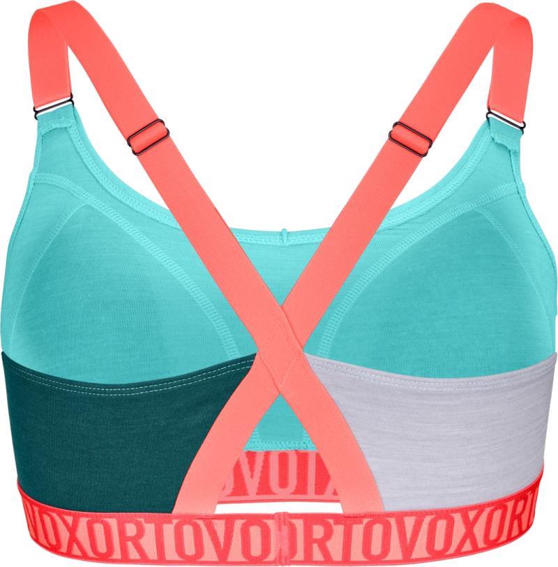 150 Essential Sports Top - Womens - Ice Waterfall 2