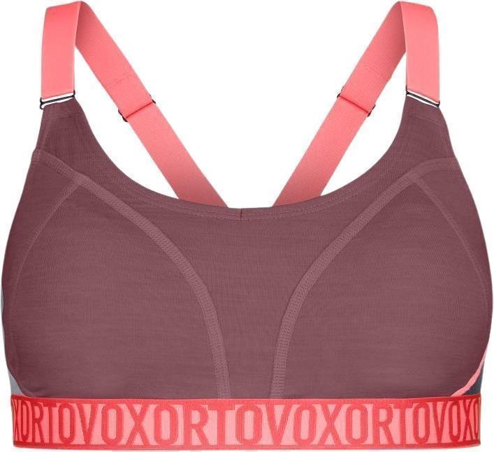 150 Essential Sports Top - Womens - Mountain Rose 1