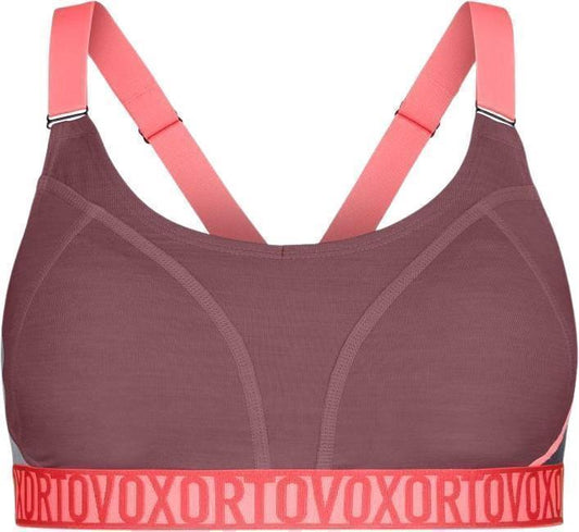 150 Essential Sports Top - Womens - Mountain Rose 1