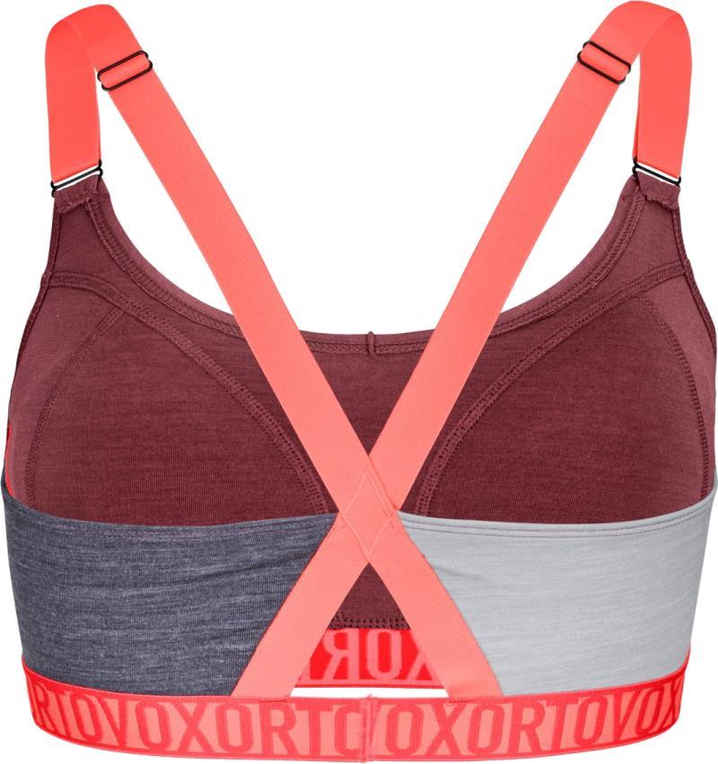 150 Essential Sports Top - Womens - Mountain Rose 2