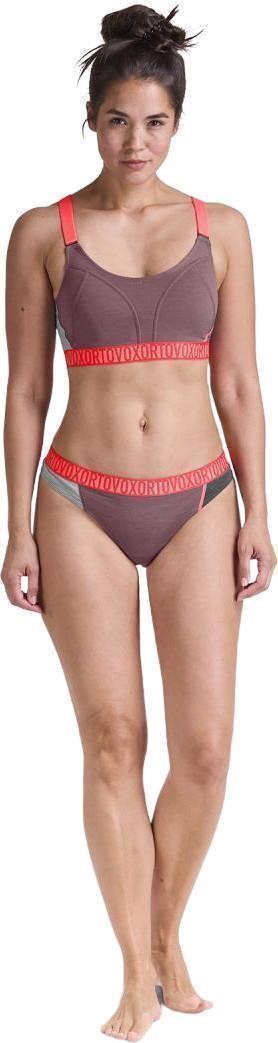 150 Essential Sports Top - Womens - Mountain Rose 3