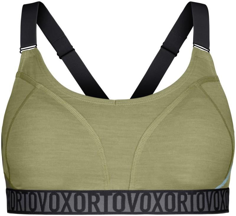 150 Essential Sports Top - Womens - wild herbs 1