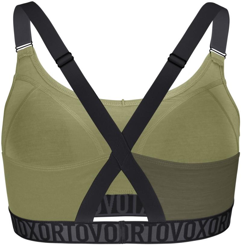 150 Essential Sports Top - Womens - wild herbs 1