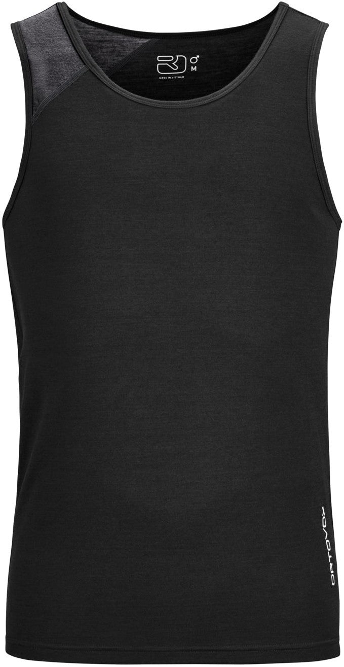 150 Essential Top - Mens - black raven 1