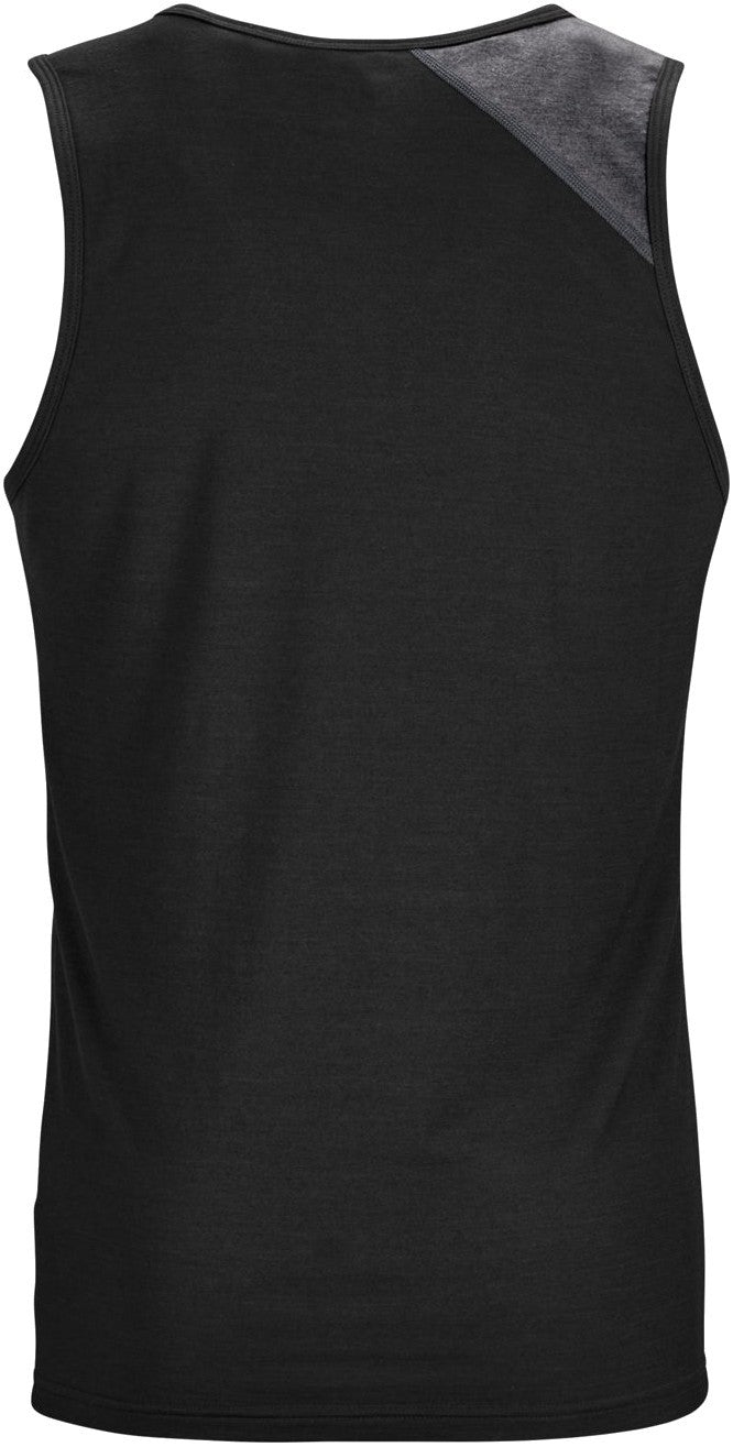 150 Essential Top - Mens - black raven 1