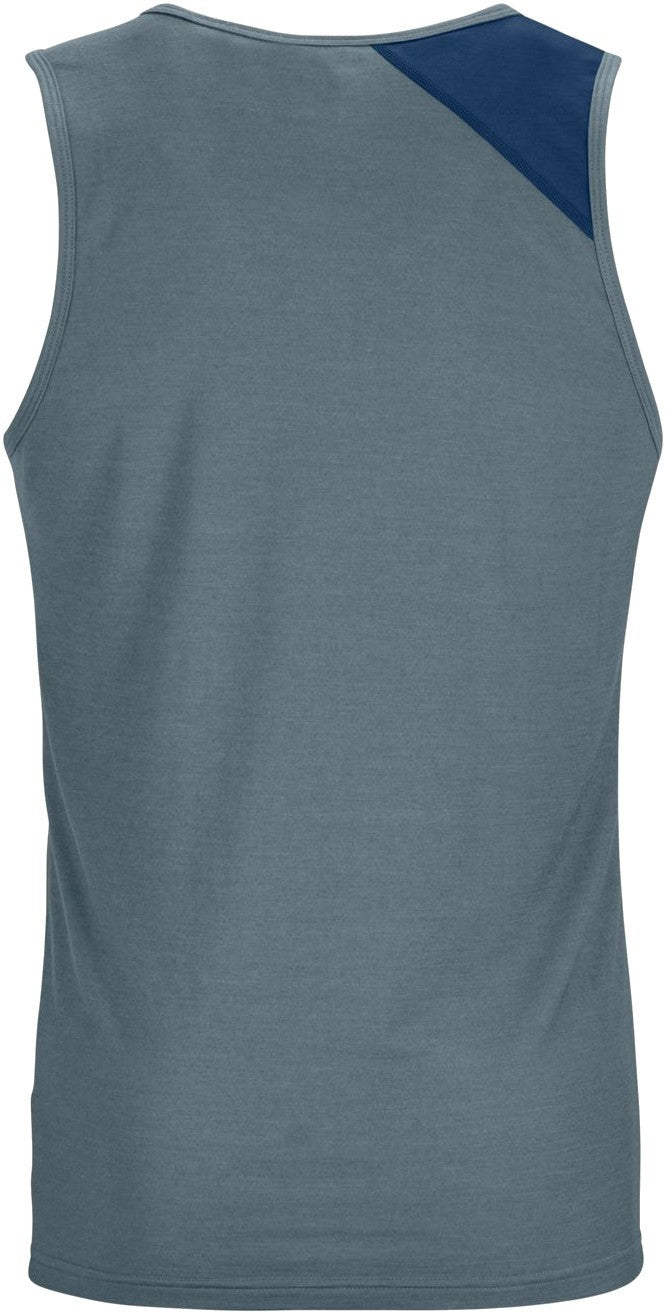 150 Essential Top - Mens - dark arctic grey 1