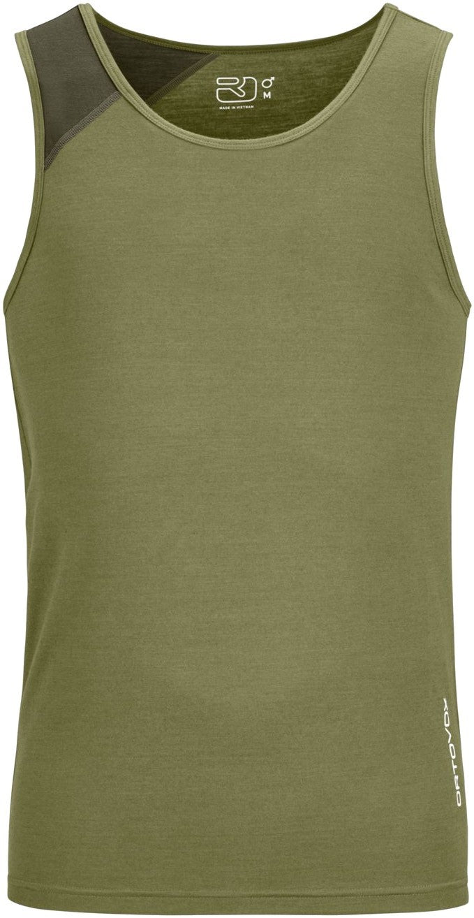 150 Essential Top - Mens - wild herbs 1