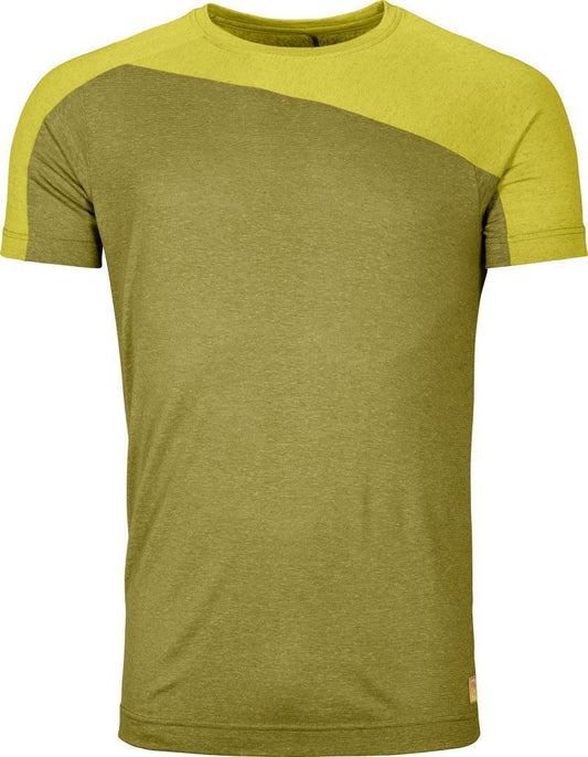 170 Cool Horizontal T-Shirt - Mens - Sweet Alison Blend 1