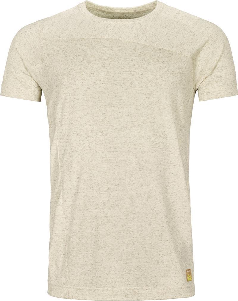 170 Cool Vertical T-Shirt - Mens - non dyed 1