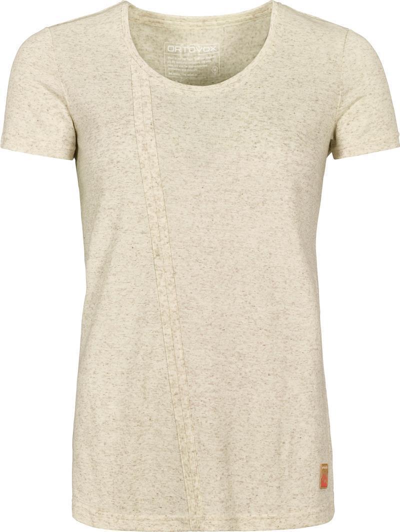 170 Cool Vertical T-Shirt - Womens - non dyed 1