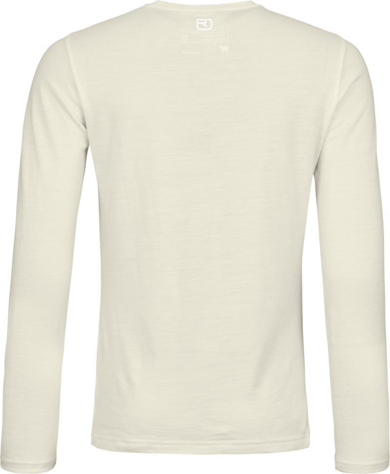 185 Merino Mountain Cutout LS - Womens - Non Dyed 2