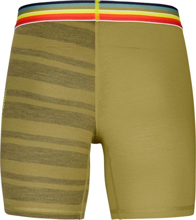 185 Rock`N`Wool Boxer - Mens - Sweet Alison 2