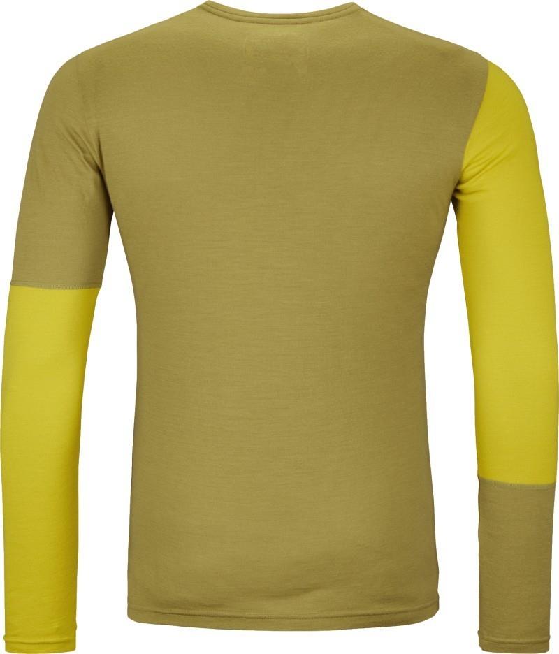 185 Rock`N`Wool LS - Mens - sweet alison 1