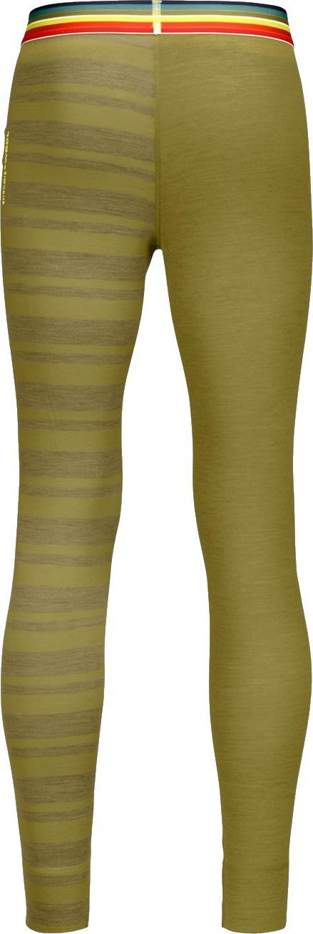 185 Rock`N`Wool Long Pants - Mens - Sweet Alison 2