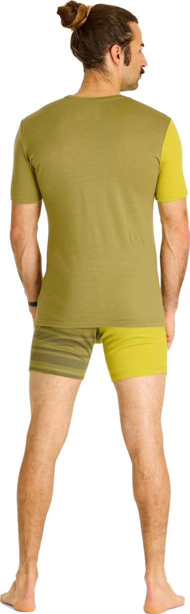 185 Rock`N`Wool SS - Mens - Sweet Alison 4