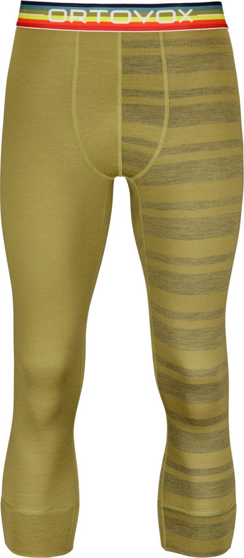 185 Rock`N`Wool Short Pants - Mens - Sweet Alison 1