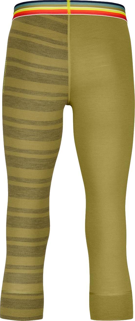 185 Rock`N`Wool Short Pants - Mens - Sweet Alison 2