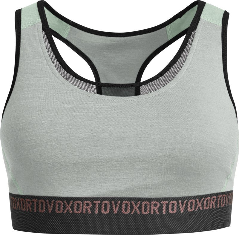 185 Rock`N`Wool Sport Top - Womens - green acid 1