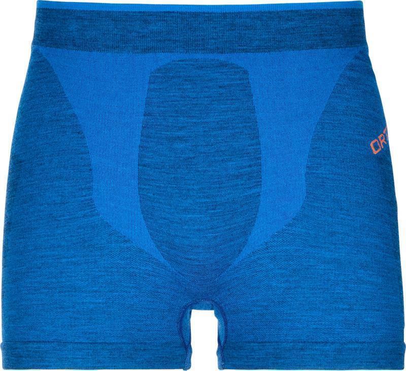 230 Competition Boxer - Mens - Just Blue 1