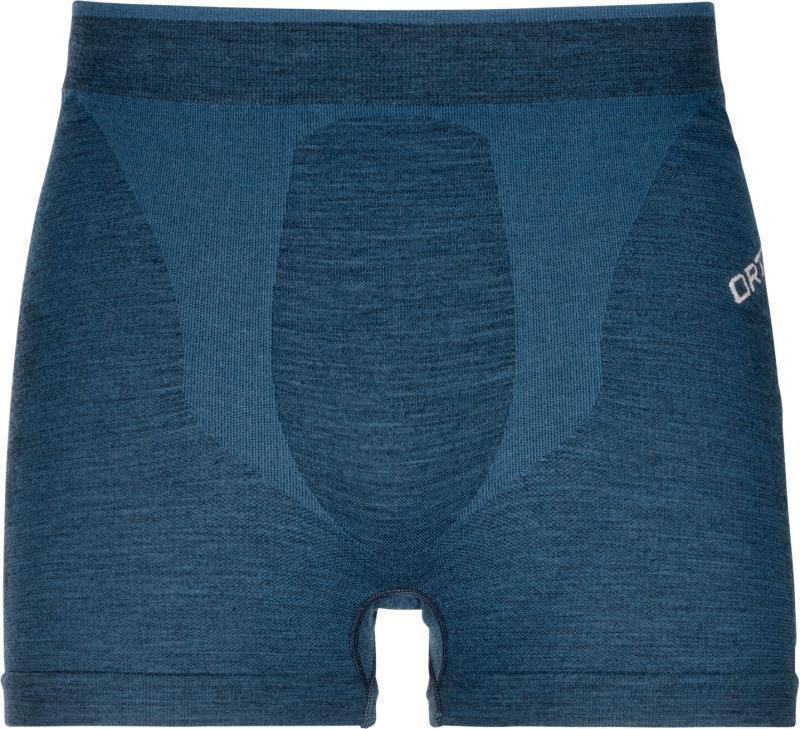 230 Competition Boxer - Mens - Petrol Blue 1