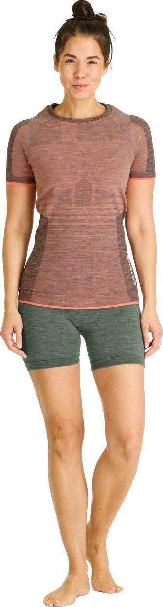 230 Competition Boxer - Womens - Arctic Grey 3