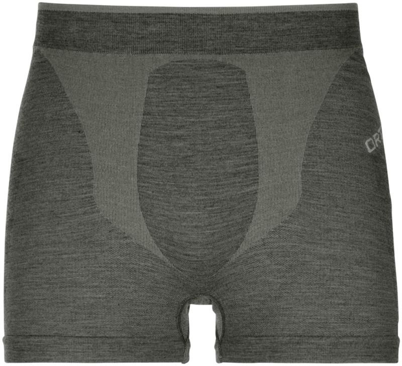 230 Competition Boxers - Mens - dark sage 1