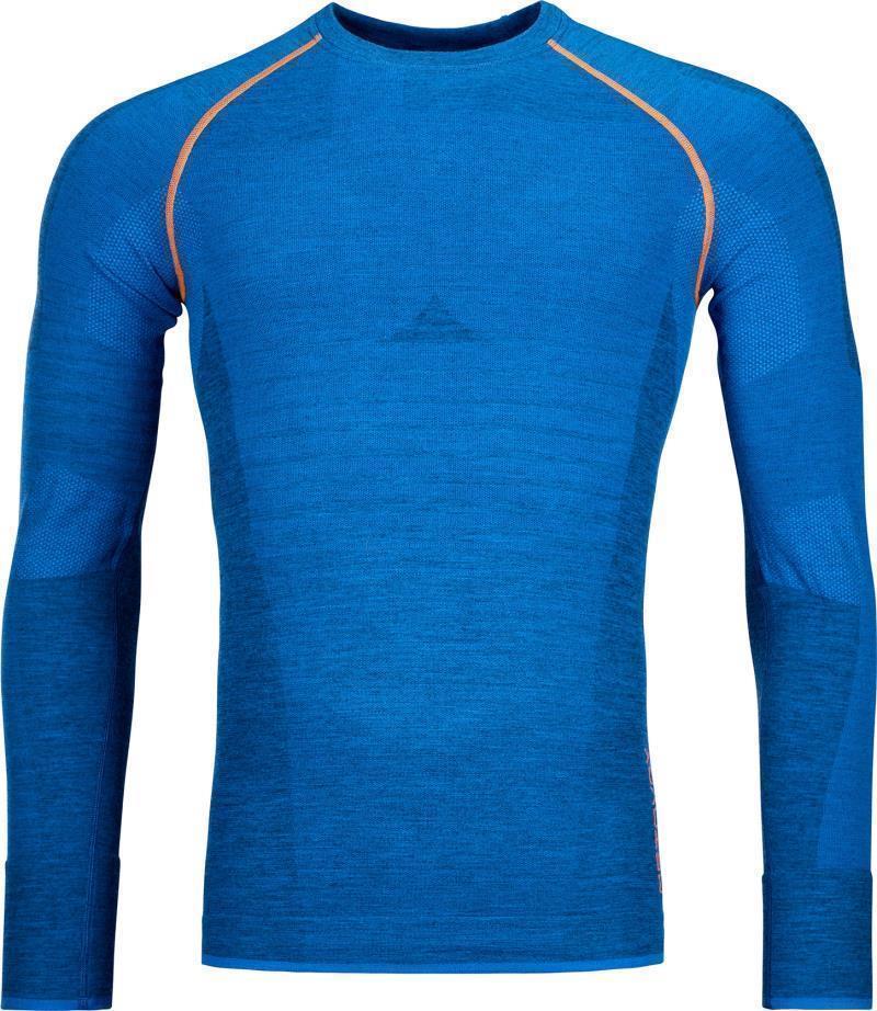 230 Competition LS - Mens - Just Blue 1