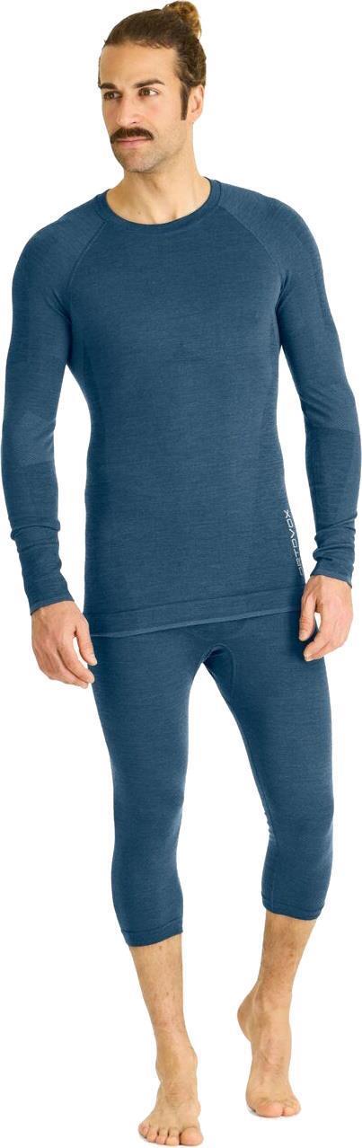 230 Competition LS - Mens - Petrol Blue 3