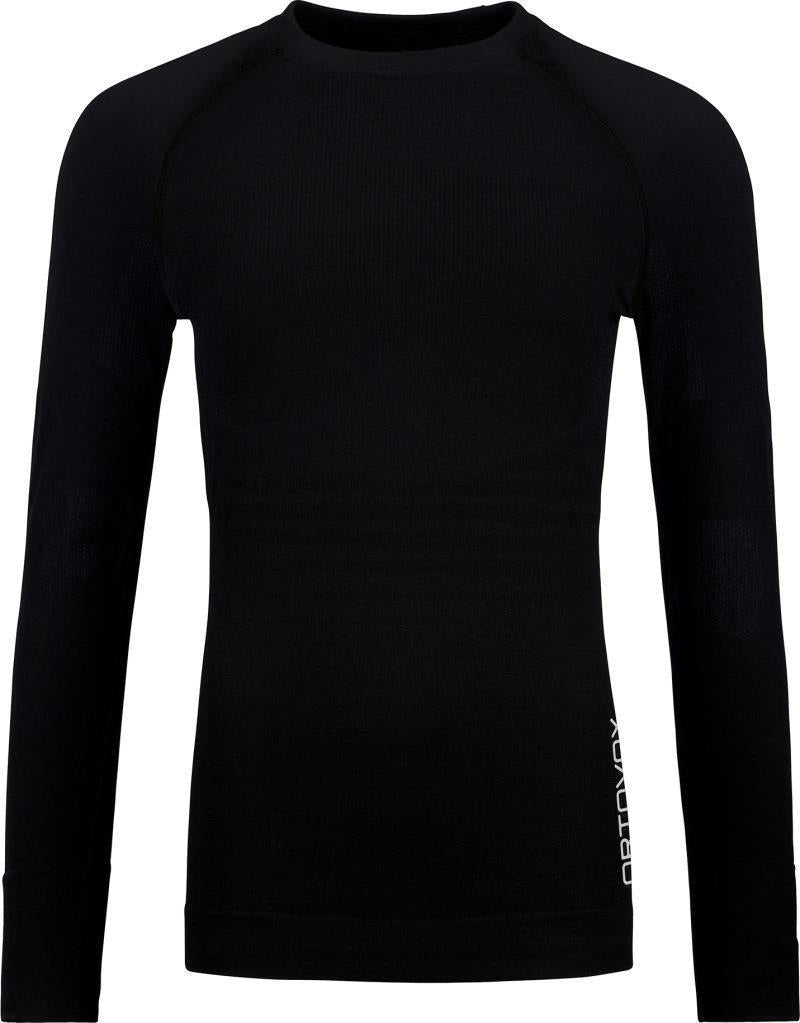 230 Competition LS - Womens - Black Raven 1