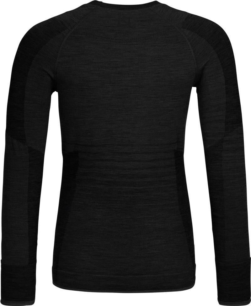 230 Competition LS - Womens - Black Raven 2