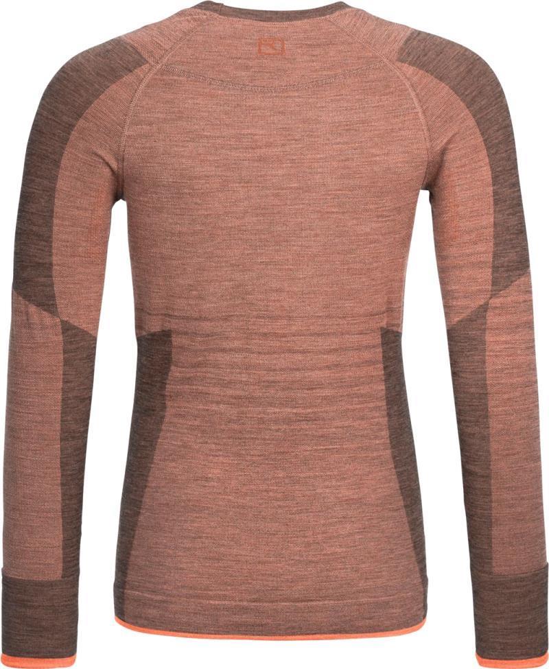 230 Competition LS - Womens - Bloom 2