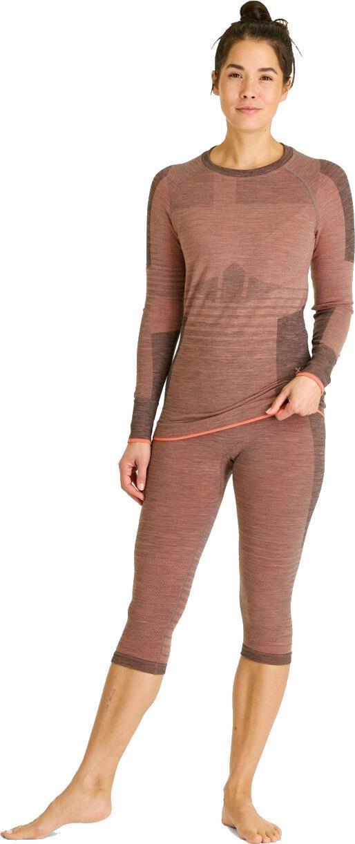 230 Competition LS - Womens - Bloom 3