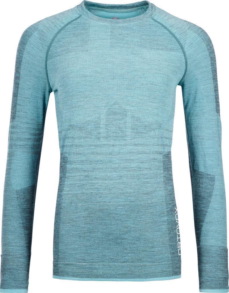 230 Competition LS - Womens - Ice Waterfall 1