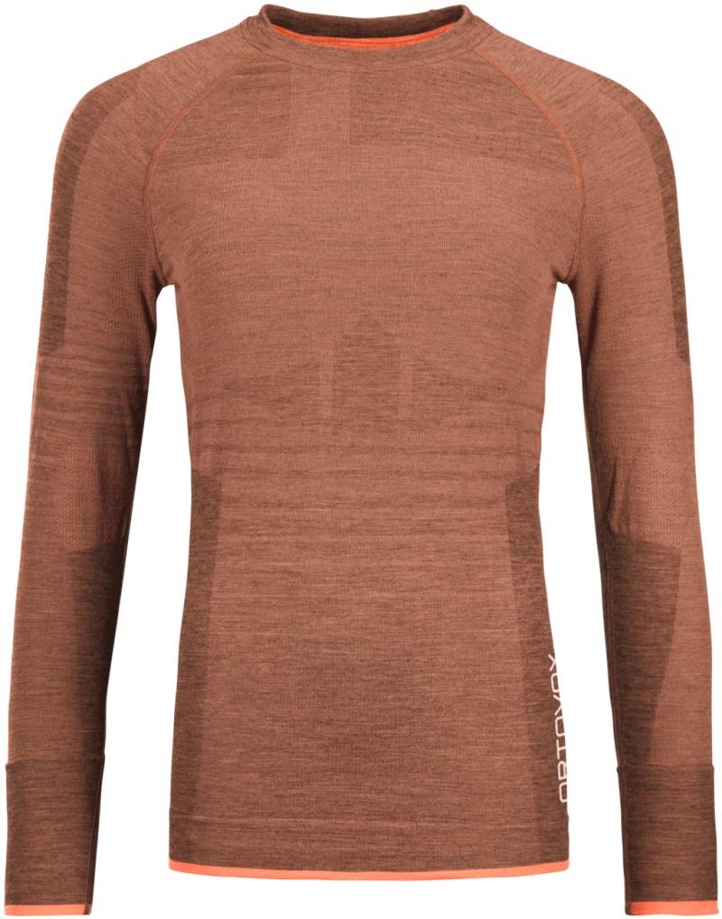 230 Competition LS - Womens - faded tangerine 1