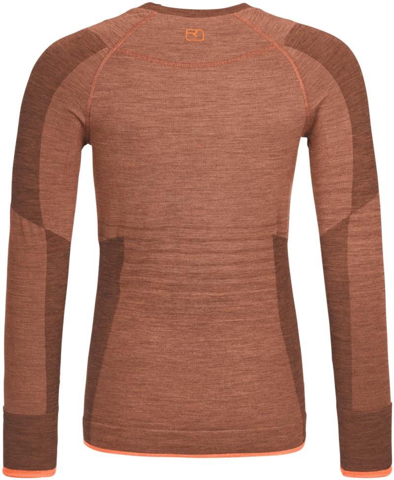 230 Competition LS - Womens - faded tangerine 1