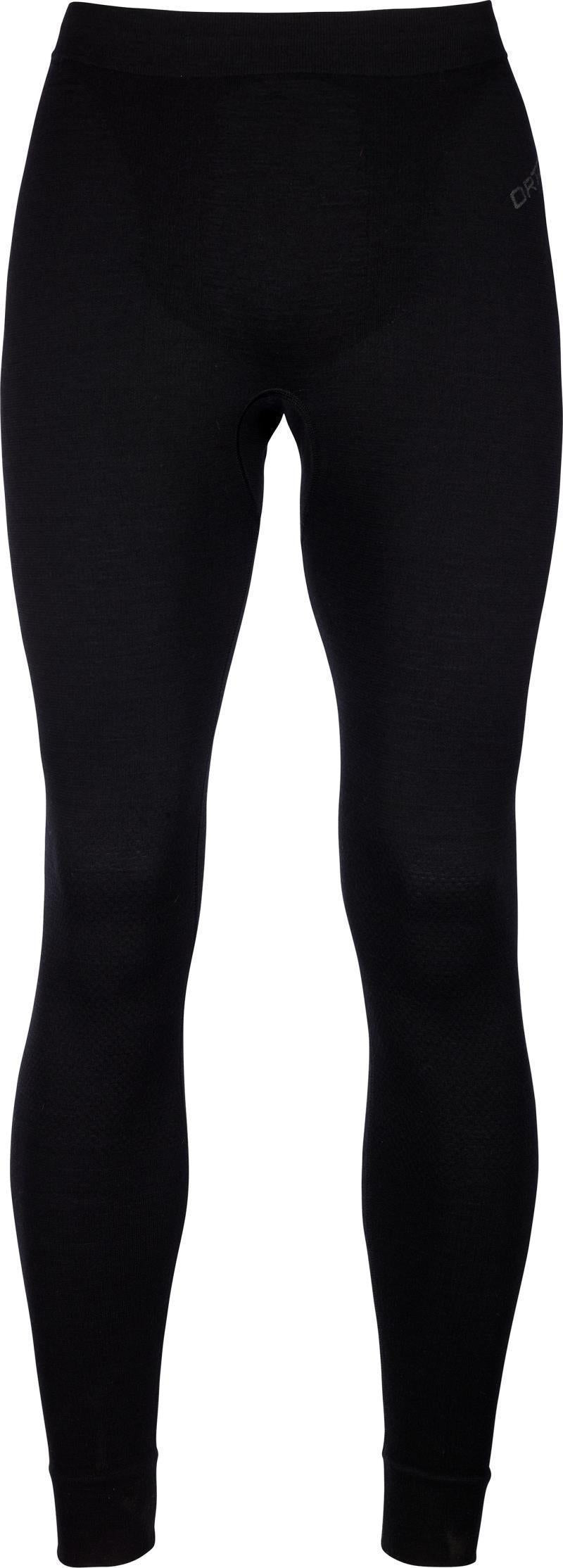 230 Competition Long Pants - Mens - Black Raven 1