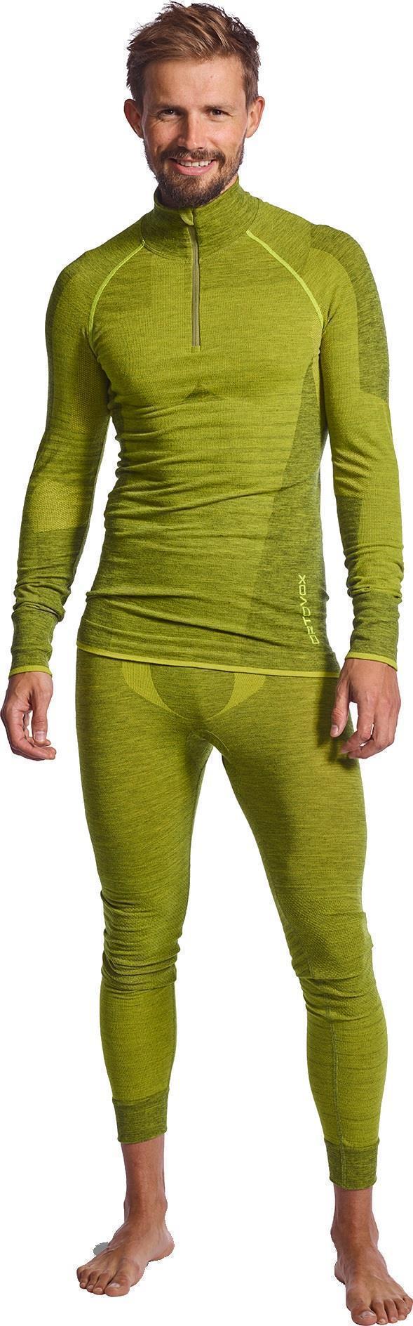 230 Competition Long Pants - Mens - Dirty Daisy 2