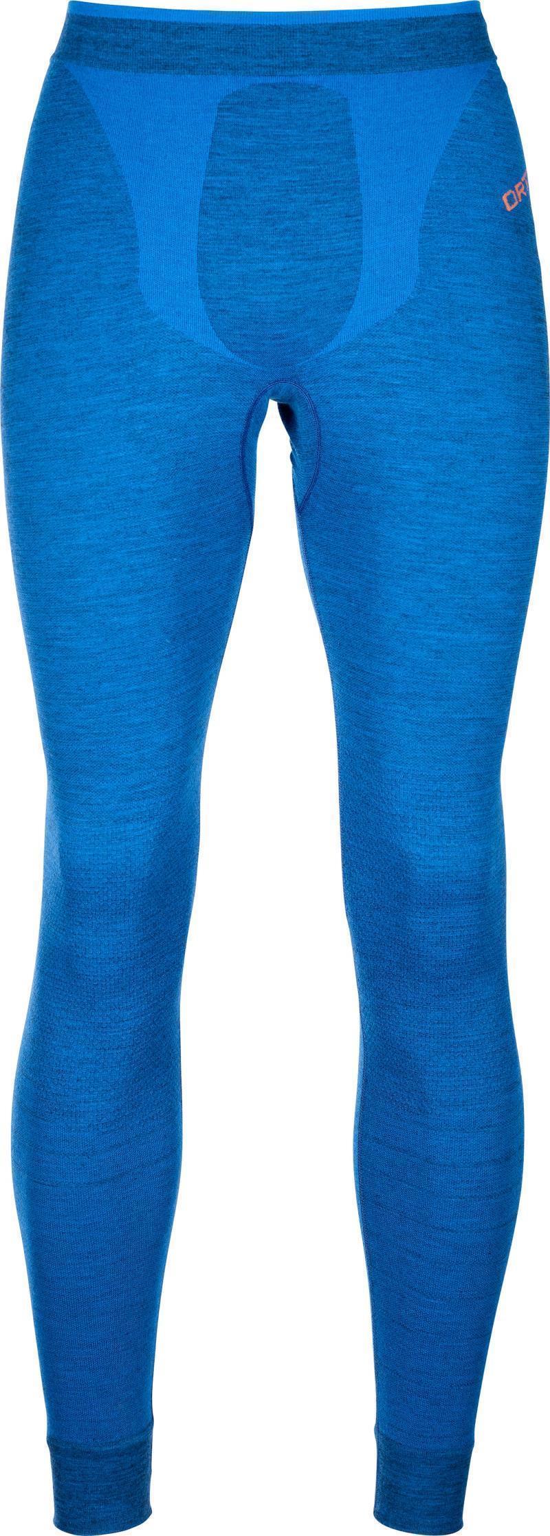 230 Competition Long Pants - Mens - Just Blue 1