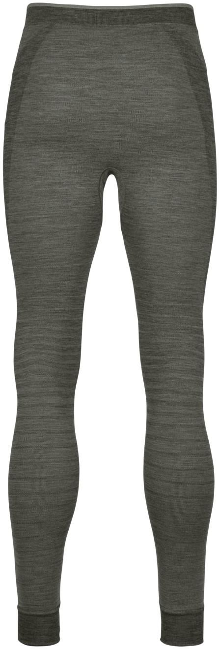 230 Competition Long Pants - Mens - dark sage 1