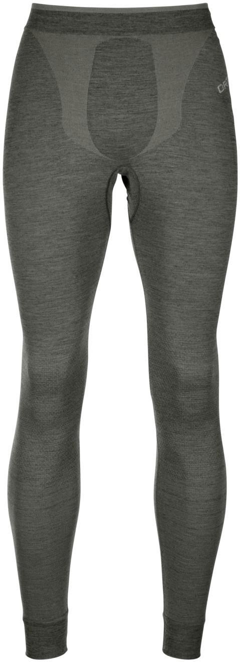230 Competition Long Pants - Mens - dark sage 1