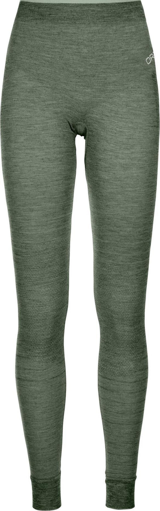 230 Competition Long Pants - Womens - Arctic Grey 1