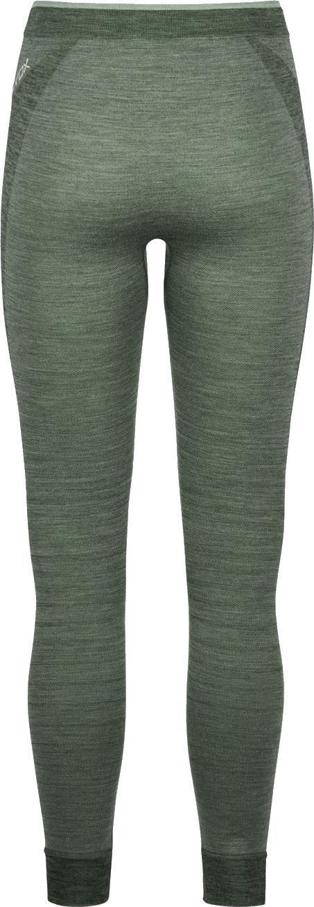 230 Competition Long Pants - Womens - Arctic Grey 2