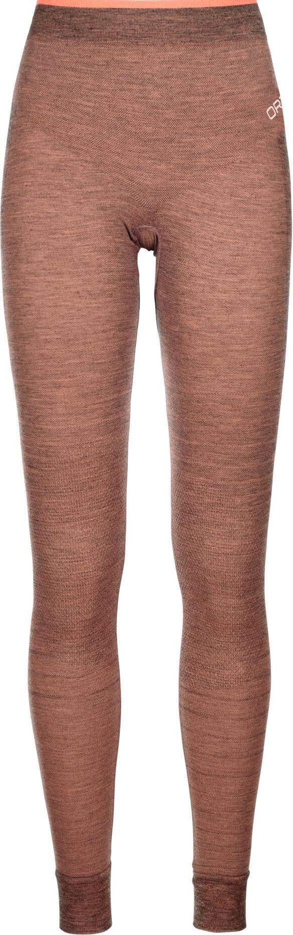 230 Competition Long Pants - Womens - Bloom 1