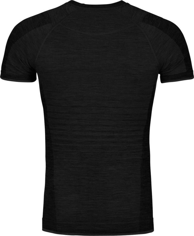 230 Competition SS - Mens - Black Raven 2