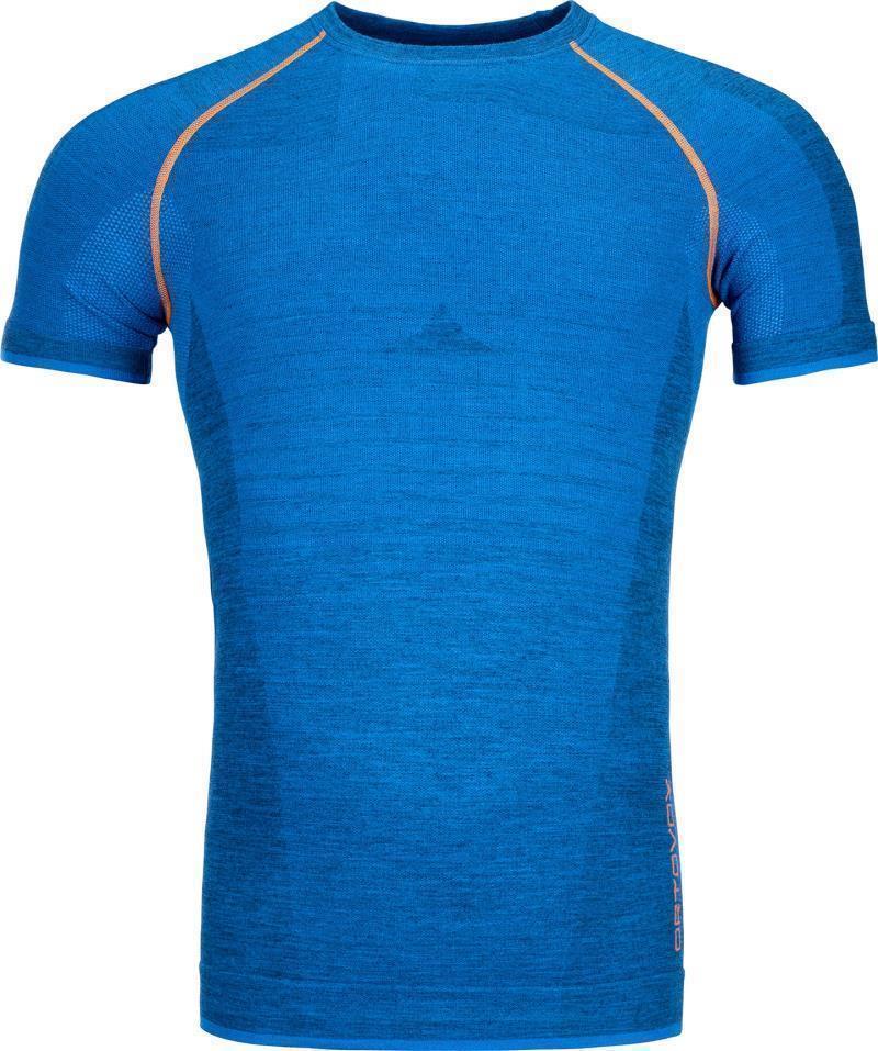 230 Competition SS - Mens - Just Blue 1