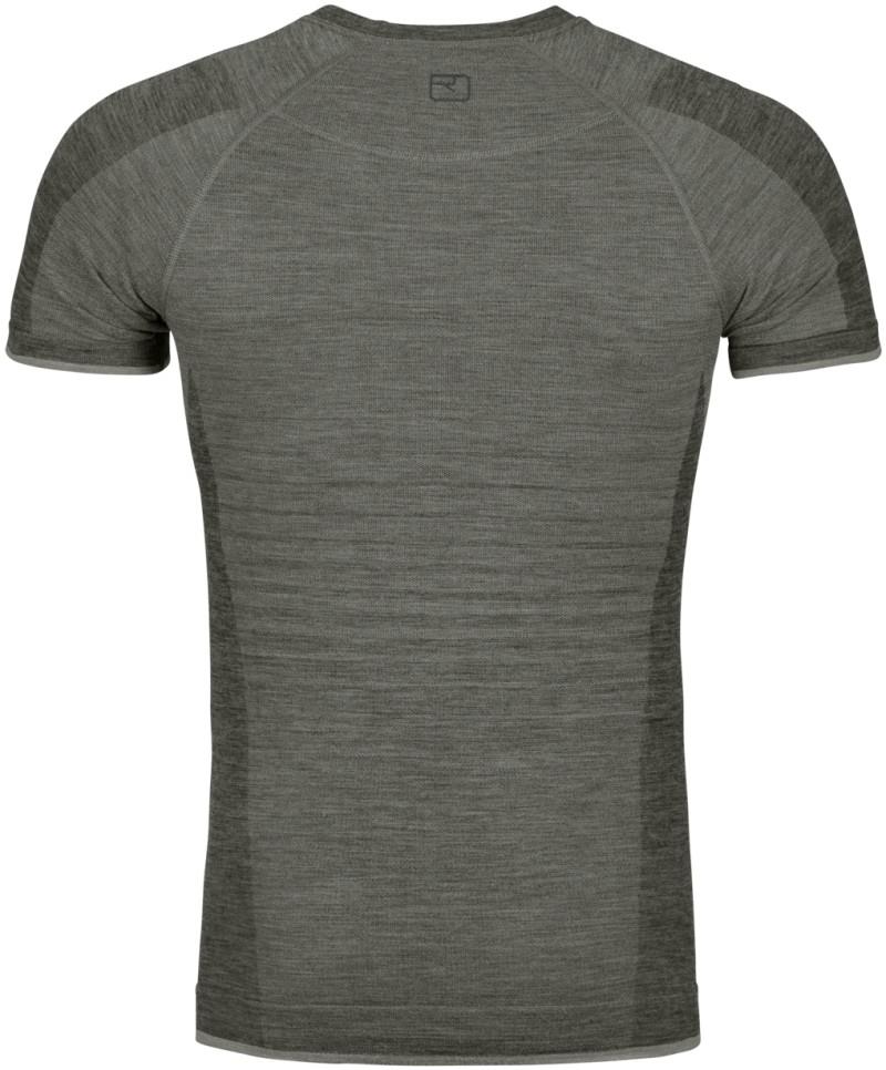 230 Competition SS - Mens - dark sage 1