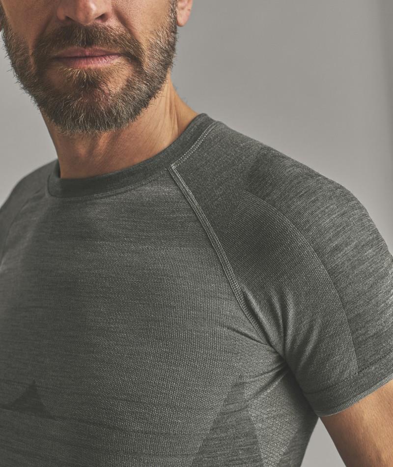 230 Competition SS - Mens - dark sage 1